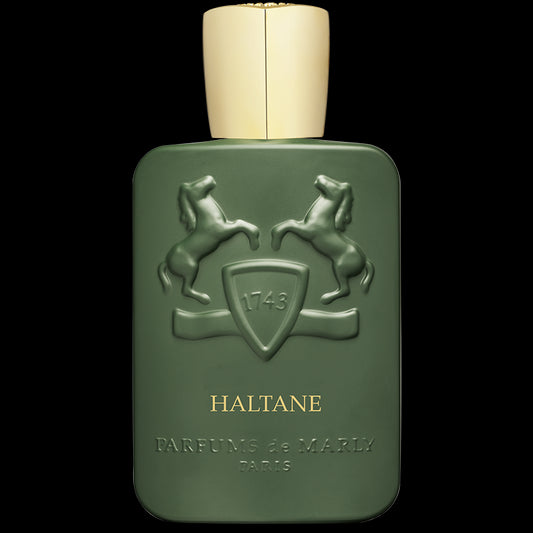 haltane