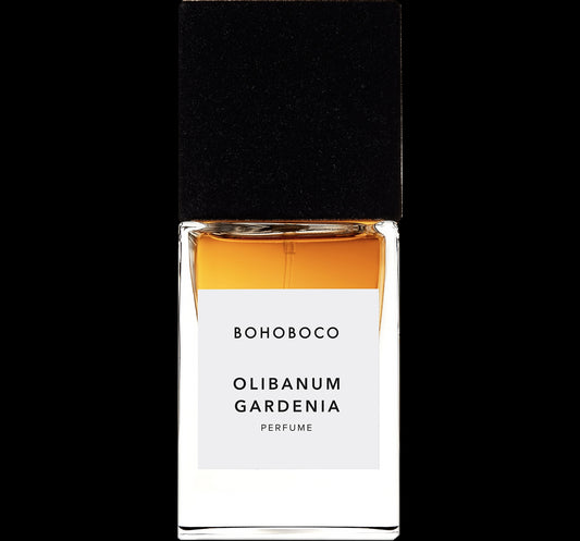 olibanum gardenia