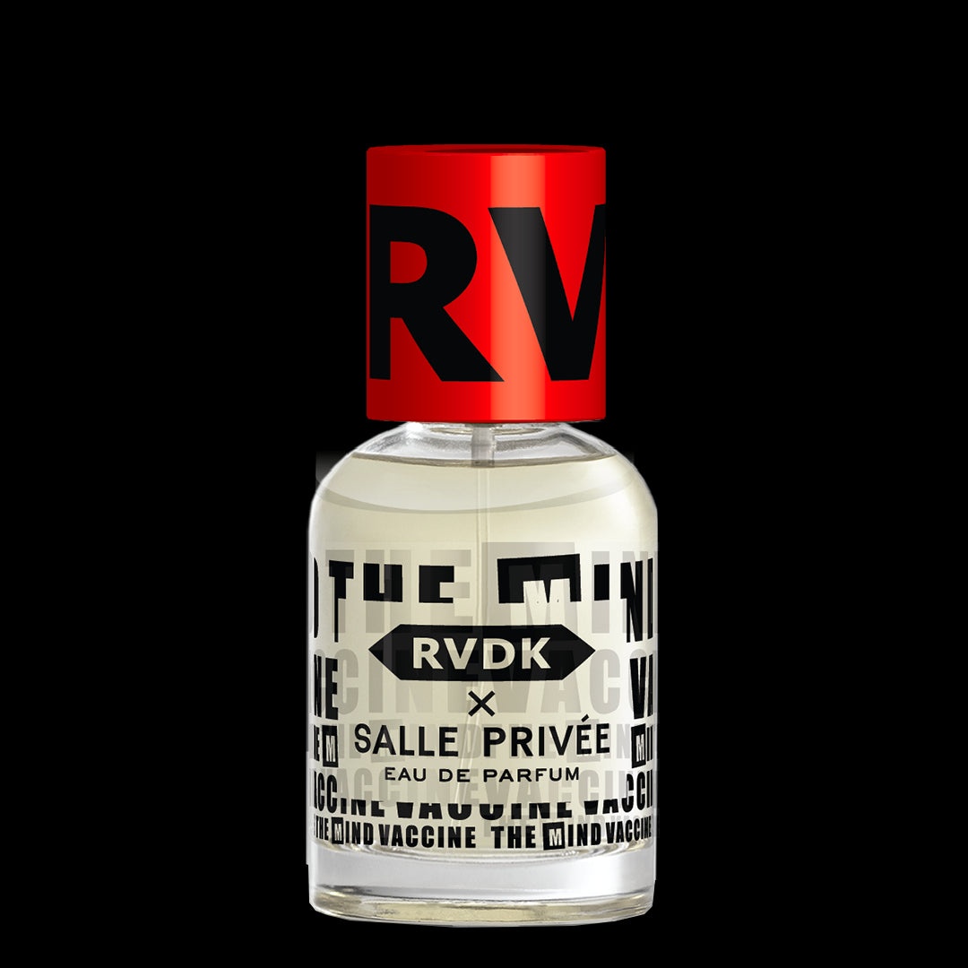 rvdk x salle privée: the mind vaccine