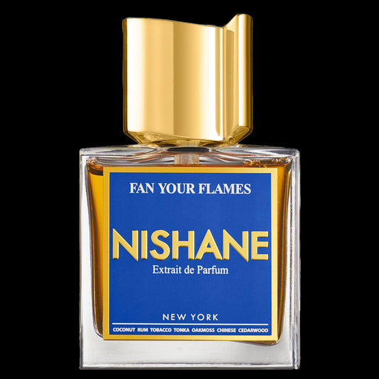 fan your flames