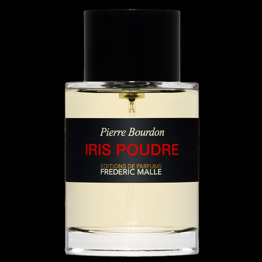 iris poudre