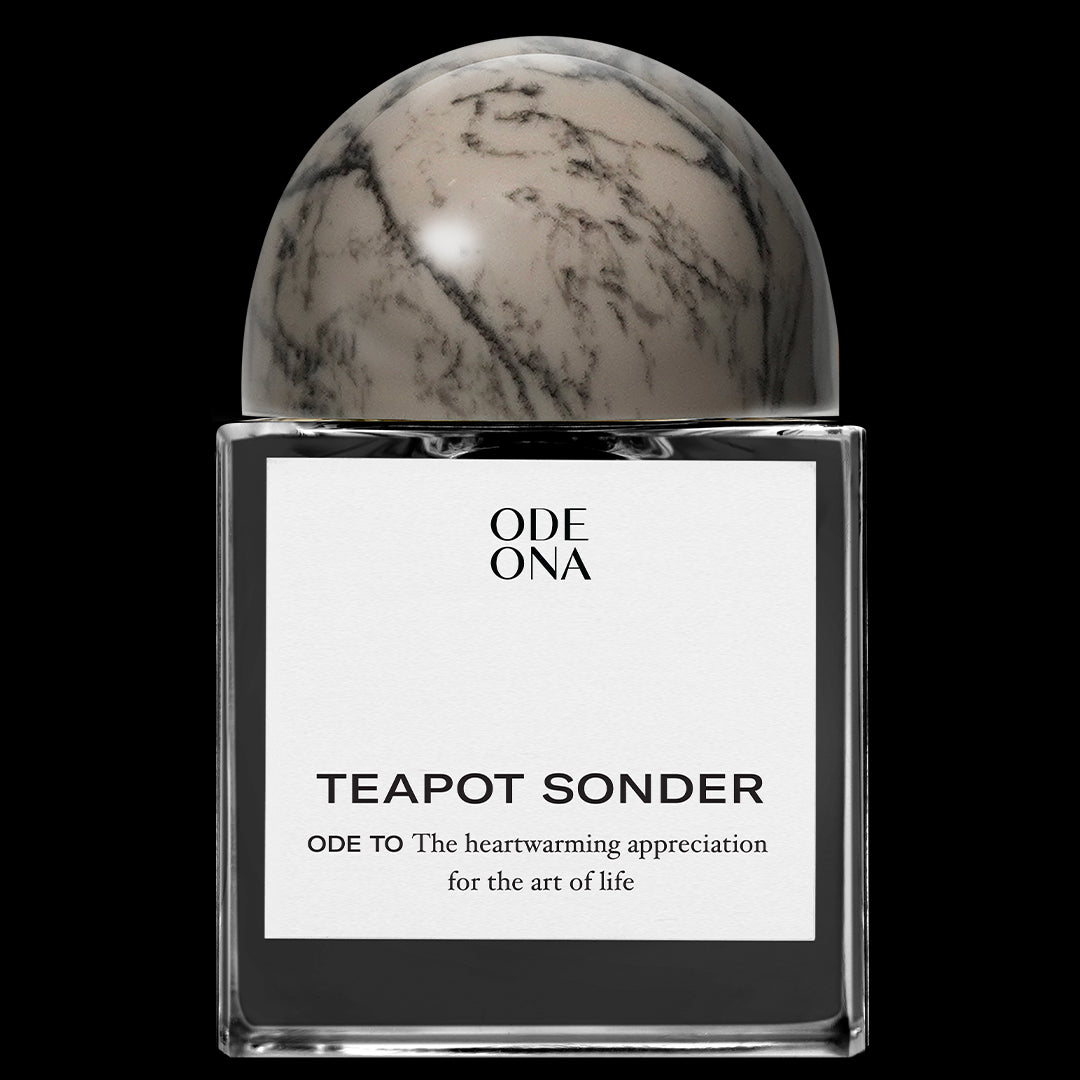 teapot sonder