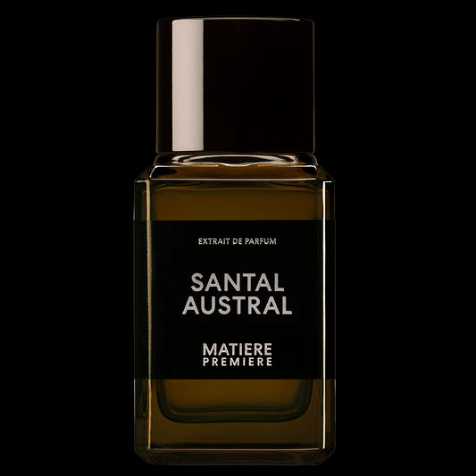 santal austral extrait de parfum