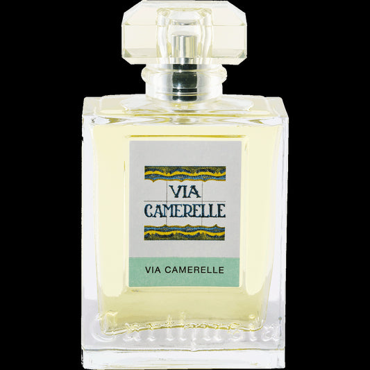 via camerelle