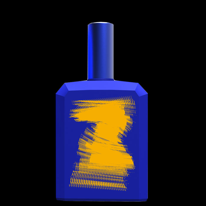 this is not a blue bottle 1.7