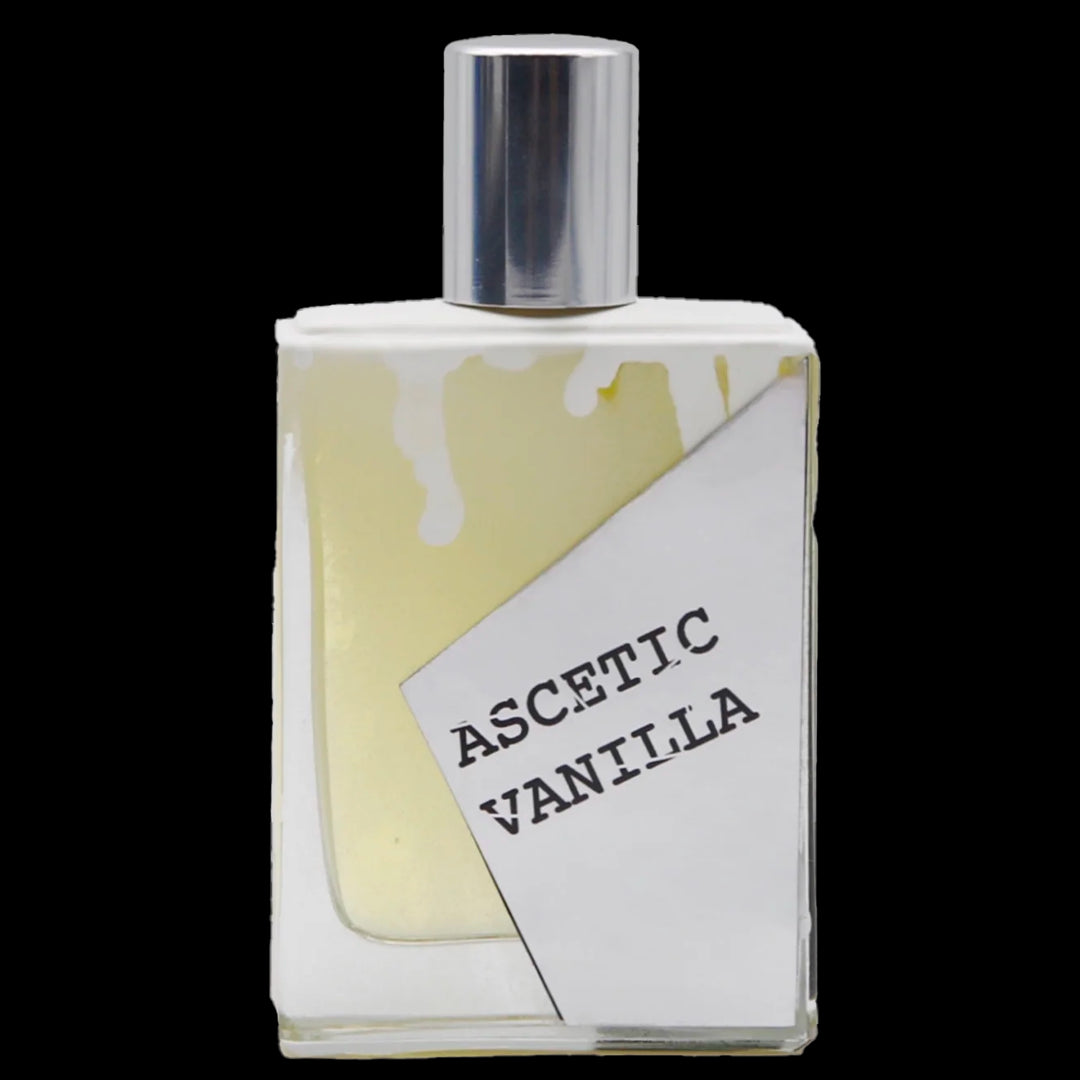 ascetic vanilla