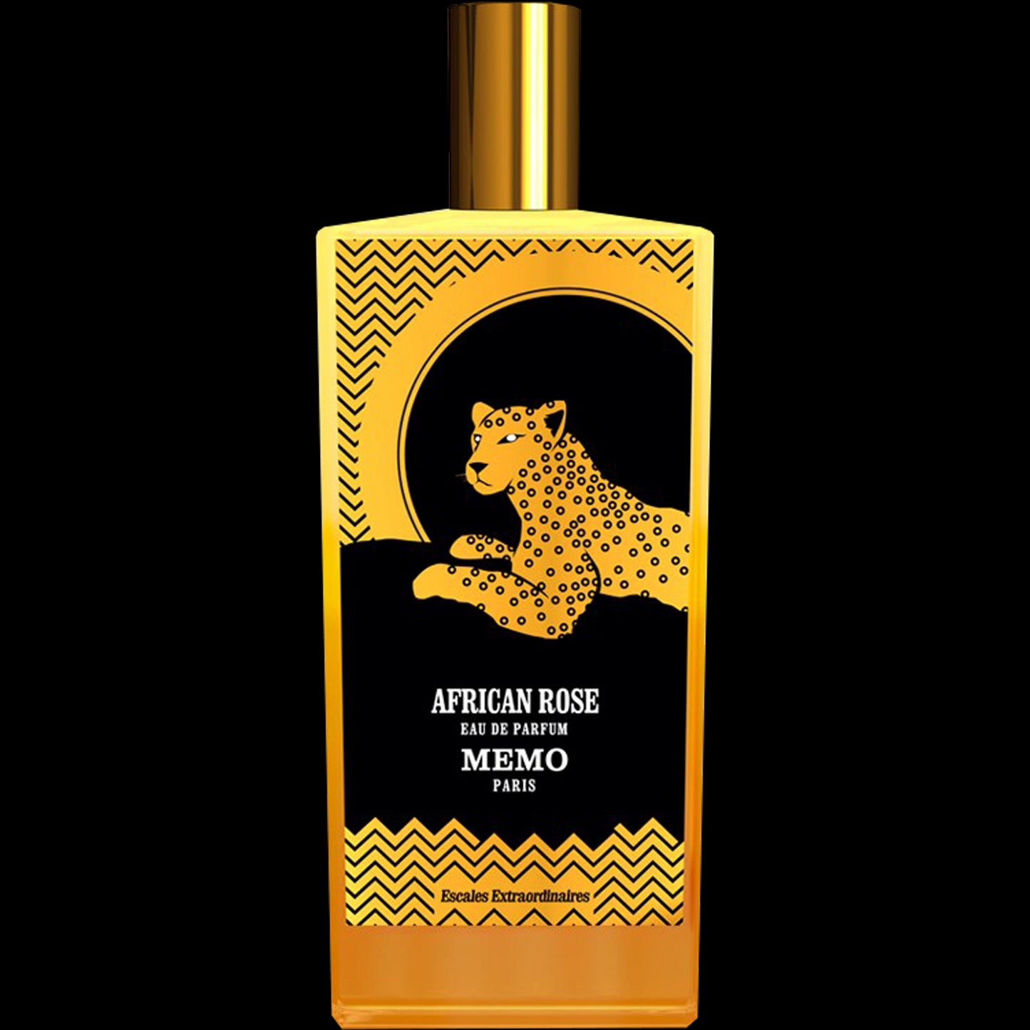 african rose
