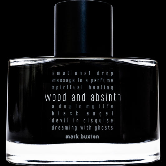 wood & absinth