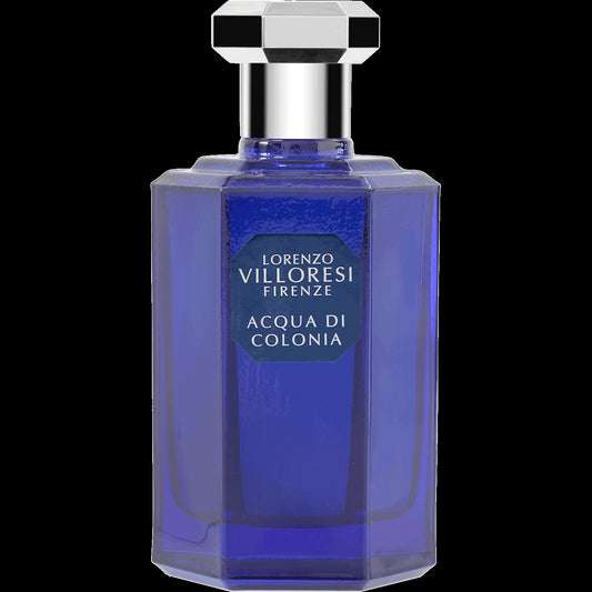 acqua di colonia